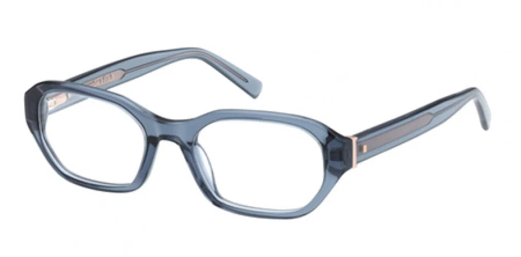 ABERCROMBIE & FITCH 50034 Eyeglasses - view 4
